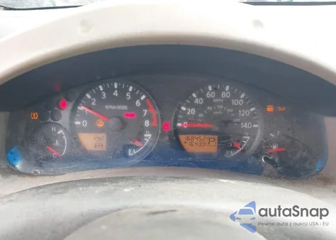 2008 Nissan Xterra S from USA, damaged, VIN 5N1AN08W98C534764